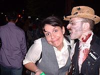 Living Dead, Vampires & Goths